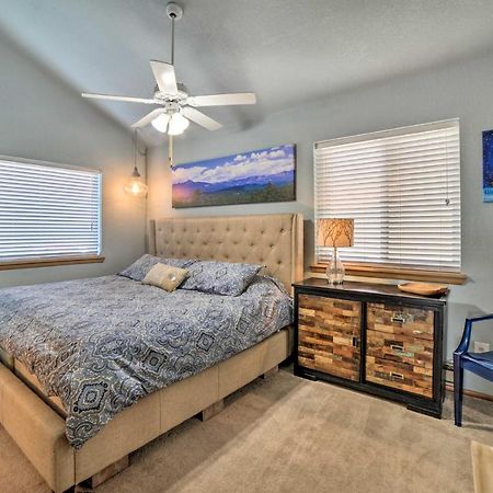 Pagosa Springs Getaway With Patio And Lake Views! Εξωτερικό φωτογραφία