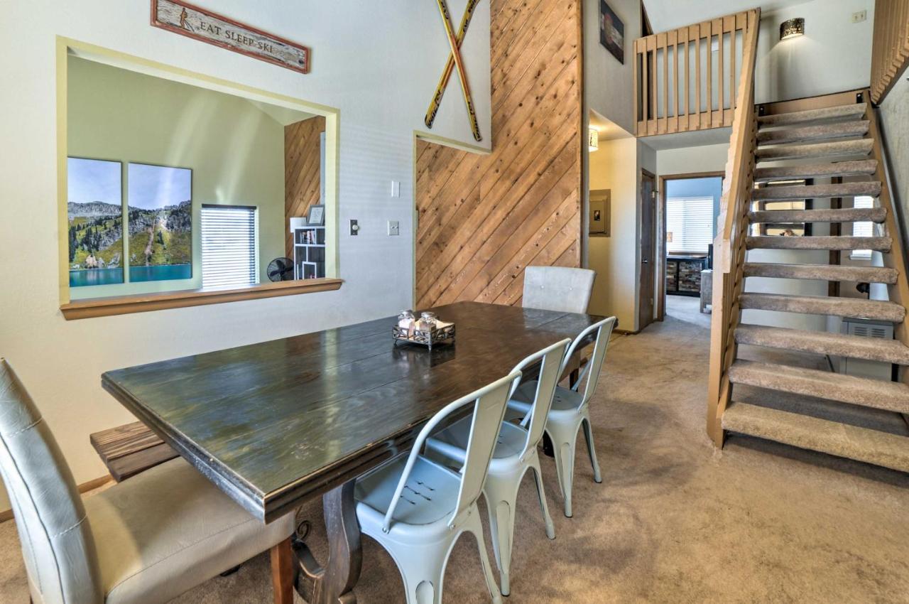 Pagosa Springs Getaway With Patio And Lake Views! Εξωτερικό φωτογραφία