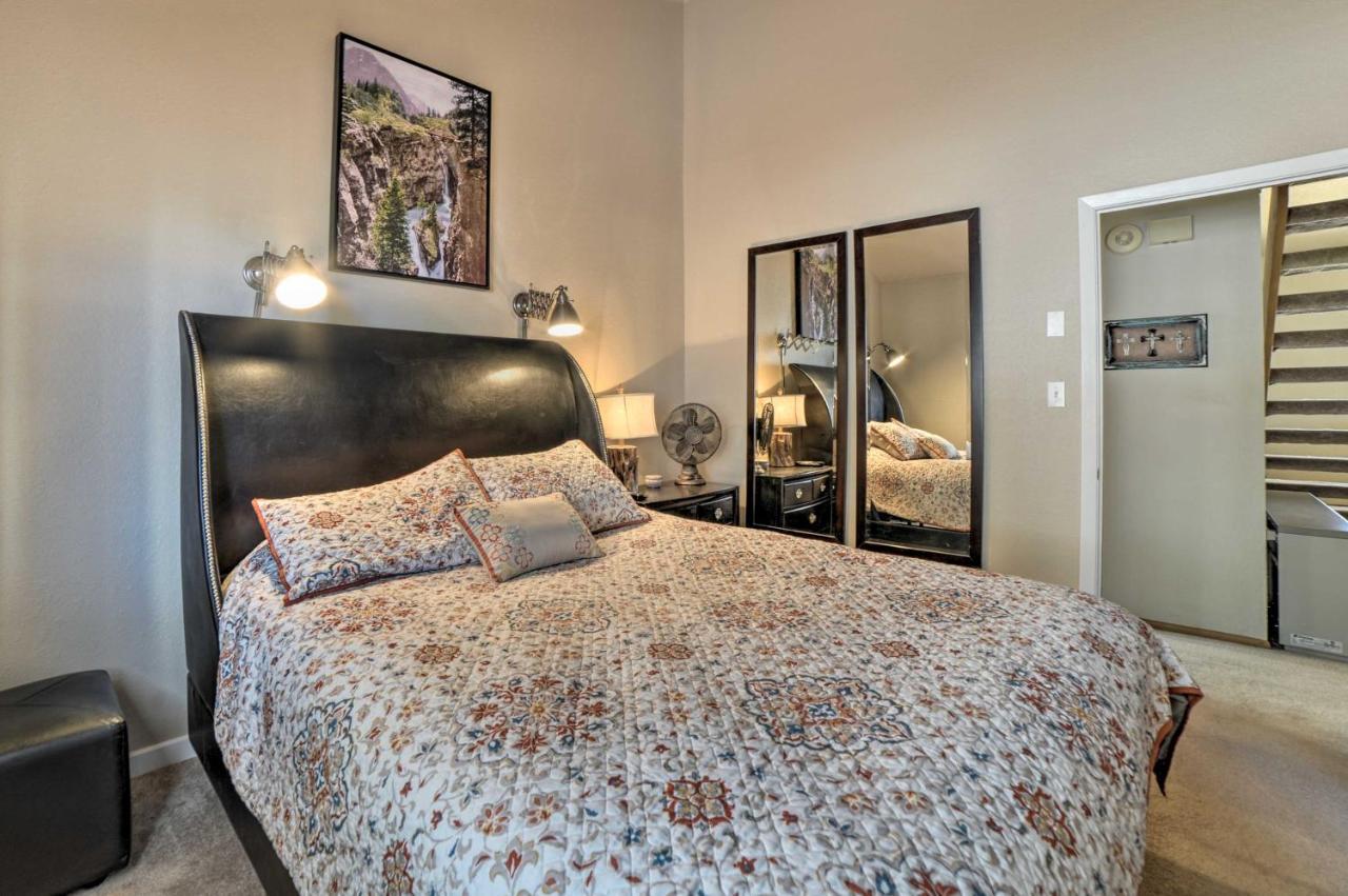 Pagosa Springs Getaway With Patio And Lake Views! Εξωτερικό φωτογραφία
