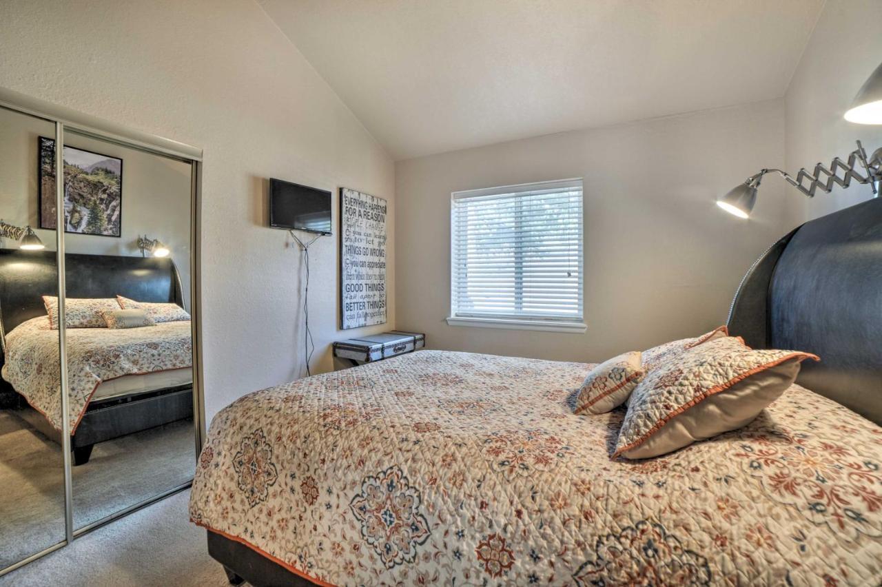 Pagosa Springs Getaway With Patio And Lake Views! Εξωτερικό φωτογραφία